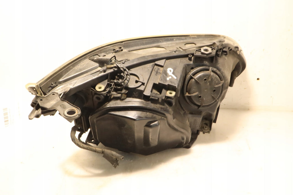 Frontscheinwerfer BMW 5 E61 157723-01 Links Scheinwerfer Headlight SCH5784400301ax