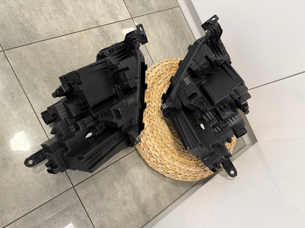 Frontscheinwerfer Citroën C3 985134918025 LED Ein Stück (Rechts oder Links)