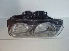 Load image into Gallery viewer, Frontscheinwerfer BMW 7 E38 8376389 Links Scheinwerfer Headlight SCH6323763286yd