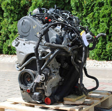 Laden Sie das Bild in den Galerie-Viewer, Motor Seat Skoda VW CFGC CFGB 2.0 TDI 225TKm 2014 Diesel Engine Komplett
