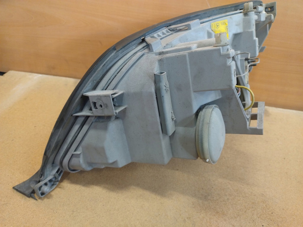 Frontscheinwerfer Mercedes-Benz C140 1408208061 Rechts Scheinwerfer Headlight SCH9618769047eu