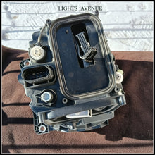Laden Sie das Bild in den Galerie-Viewer, Frontscheinwerfer Mercedes-Benz A4639069002 LED Rechts Scheinwerfer Headlight SCH9712311111rv
