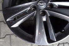 Load image into Gallery viewer, 1x Alufelge 17 Zoll YP00064180 YP00162480 Opel Grandland X Rim Wheel FEL7924777017su