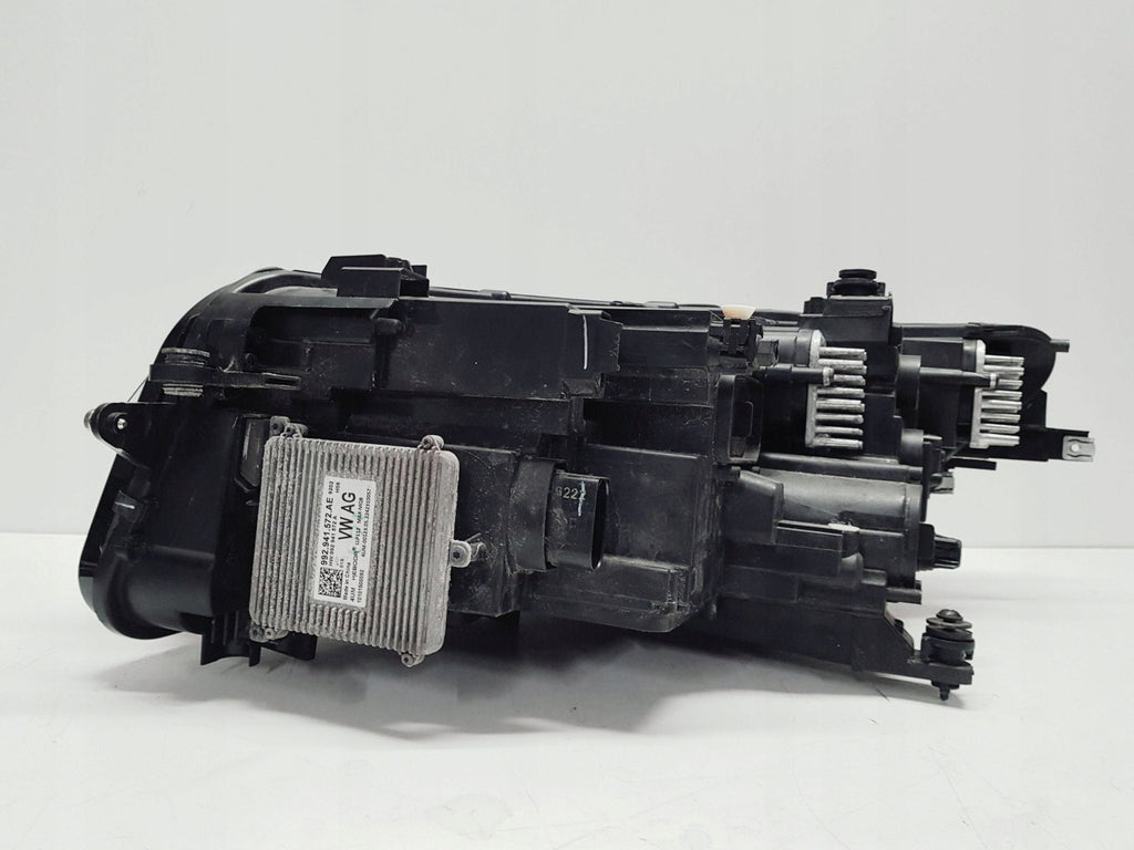 Frontscheinwerfer VW Tiguan Allspace 5NN941082D LED Rechts Headlight SCH5826293920kf