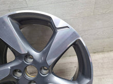 Load image into Gallery viewer, 1x Alufelge 17 Zoll 4x108 J1BC1007C1A Ford Fiesta I Rim Wheel FEL3028584161nz