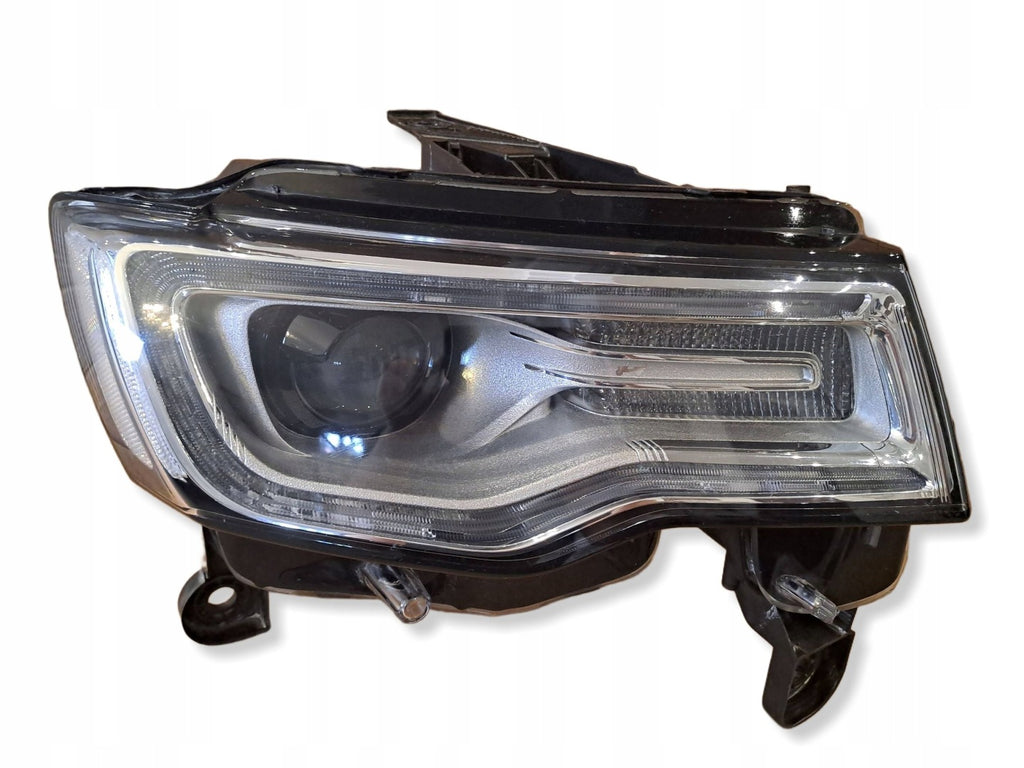Frontscheinwerfer Jeep Grand Cherokee 90089565 Rechts Scheinwerfer Headlight SCH8275730584cn