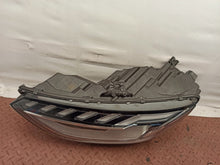 Laden Sie das Bild in den Galerie-Viewer, Frontscheinwerfer Audi A4 B9 8W0941033E Full LED Links Scheinwerfer Headlight SCH7620614381wv