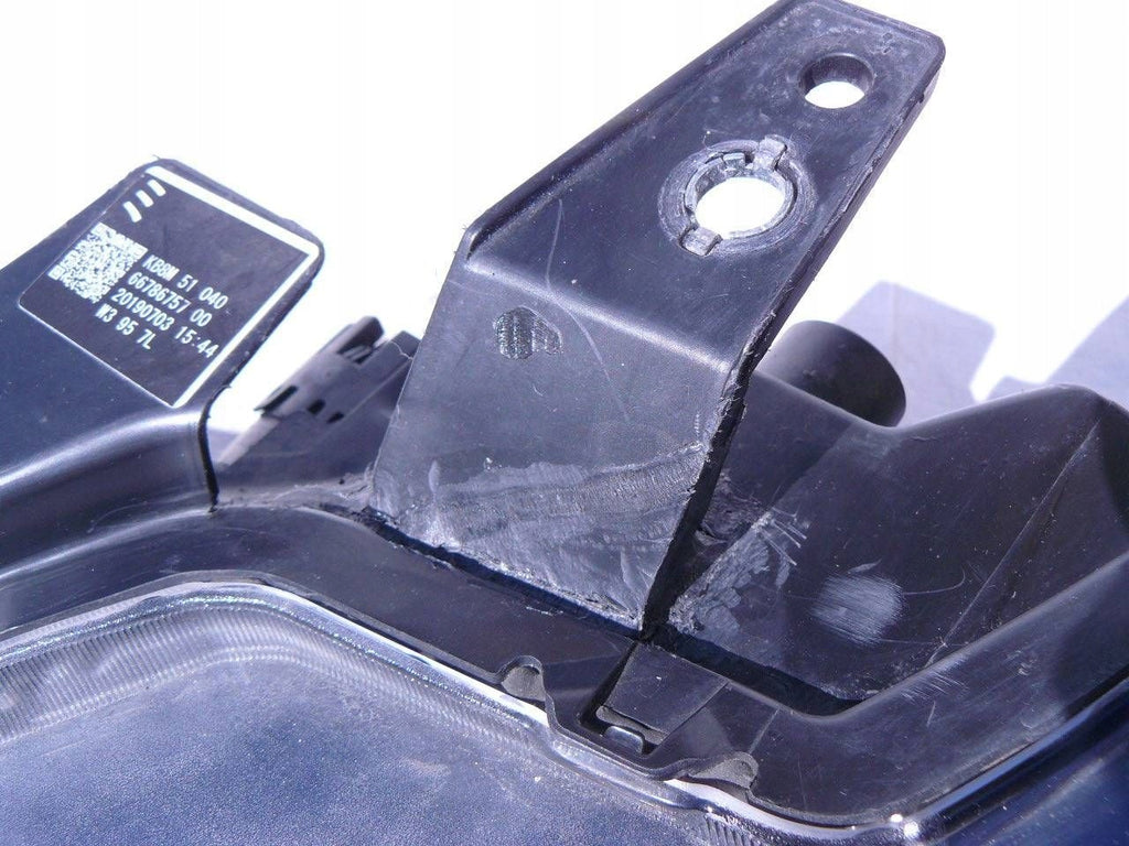 Frontscheinwerfer Mazda Cx5 Cx-5 KB8M51040 LED Links Scheinwerfer Headlight SCH2548401386km