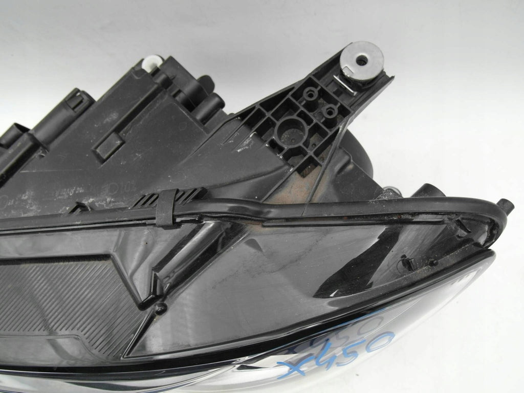 Frontscheinwerfer VW Touran 5TB941005C Links Scheinwerfer Headlight SCH1521218022eu