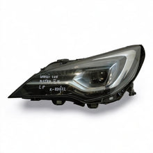 Load image into Gallery viewer, Frontscheinwerfer Opel Astra 39158009 FULL LED Links Scheinwerfer Headlight