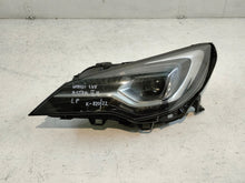 Laden Sie das Bild in den Galerie-Viewer, Frontscheinwerfer Opel Astra 39158009 FULL LED Links Scheinwerfer Headlight