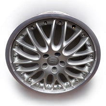 Laden Sie das Bild in den Galerie-Viewer, 1x Alufelge 19 Zoll 8.5&quot; 5x112 43ET 8K0601025S Audi A4 B8 Rim Wheel