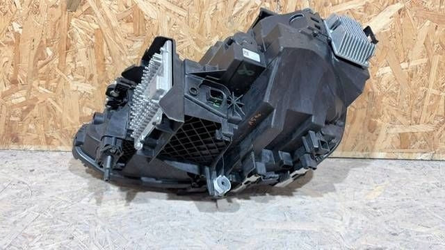 Frontscheinwerfer BMW 2 G42 5A320F408 Rechts Scheinwerfer Headlight SCH9895372092nw