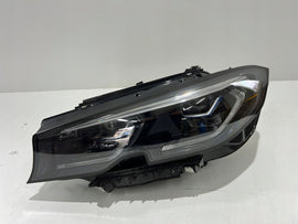 Frontscheinwerfer BMW G20 5A25273-01 Laser Links Scheinwerfer Headlight SCH6269843984ti