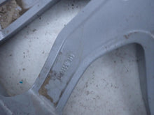 Load image into Gallery viewer, 1x Alufelge 20 Zoll 8.5" 5x120 53ET Glanz Silber FH22-1007-AA Land Rover Range FEL6488888646bp