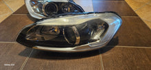 Laden Sie das Bild in den Galerie-Viewer, Frontscheinwerfer Volvo Xc60 Xenon Ein Satz Scheinwerfer Headlight SCH3846602275zl