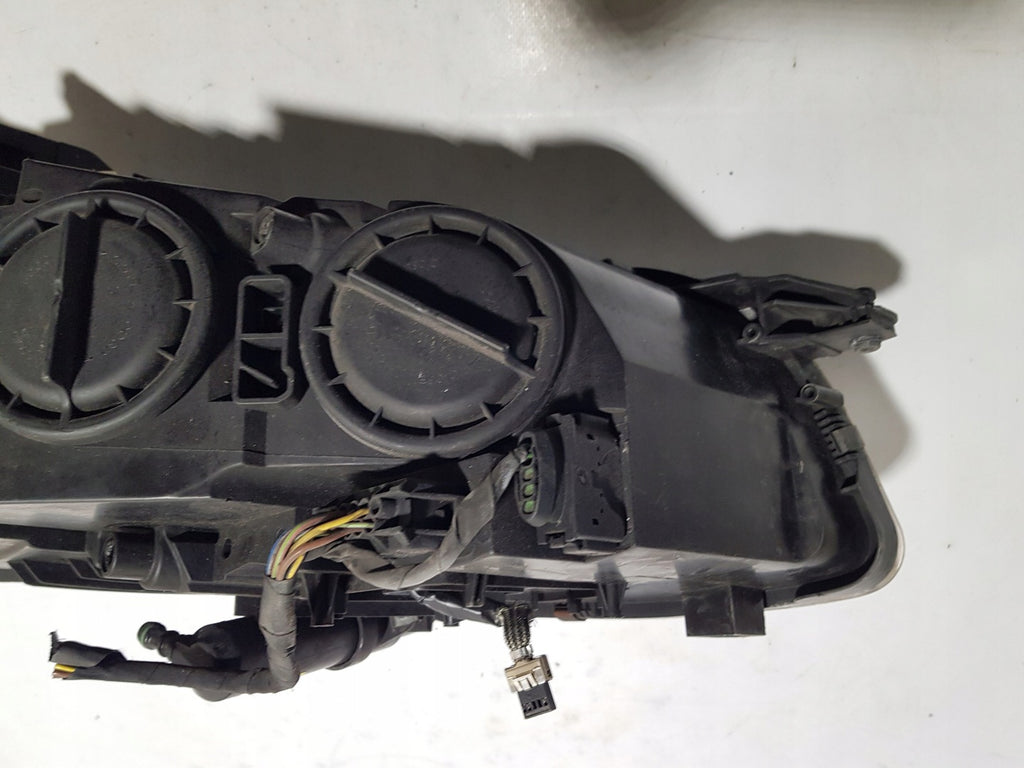 Frontscheinwerfer Mercedes-Benz W221 Xenon Links Scheinwerfer Headlight SCH2456650294ut