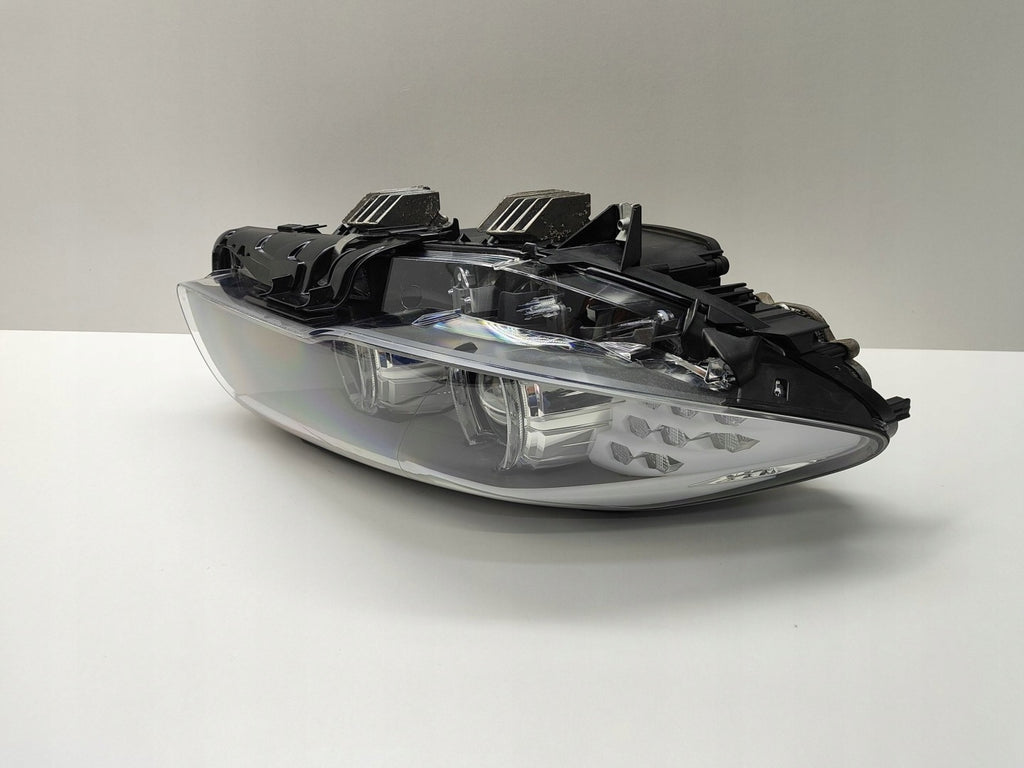 Frontscheinwerfer BMW 5 F11 F10 01013152 723764717151102 Rechts Headlight SCH9988346197zw