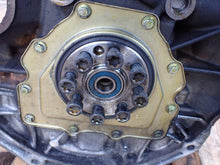 Laden Sie das Bild in den Galerie-Viewer, Motor Renault Grand III Scenic R9M402 1.6 DCI 130PS 96kW 2011 Diesel Unkomplett