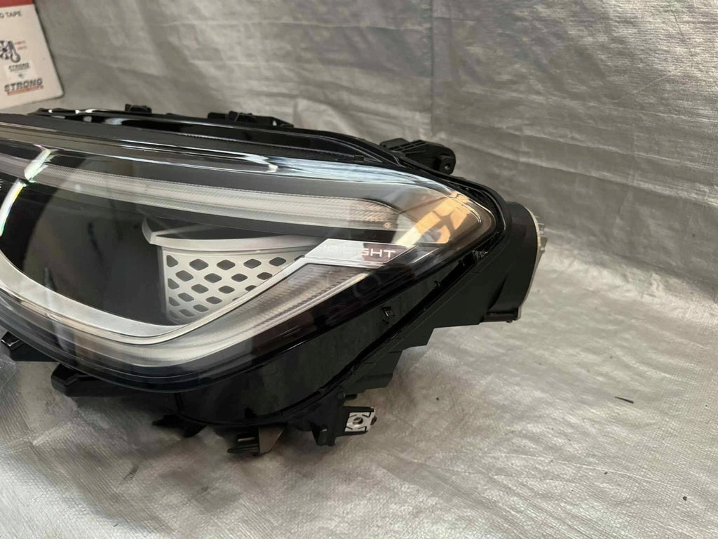 Frontscheinwerfer VW Id.4 11B941035M Full LED Links Scheinwerfer Headlight SCH3486802058cx