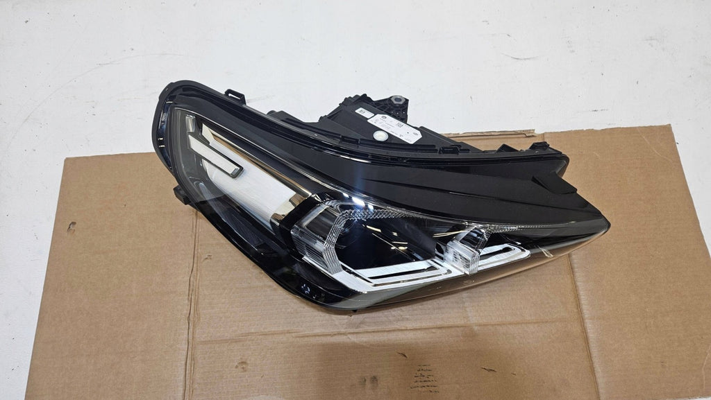 Frontscheinwerfer BMW X1 5A9A228-01 Rechts Scheinwerfer Headlight SCH3755701376vi