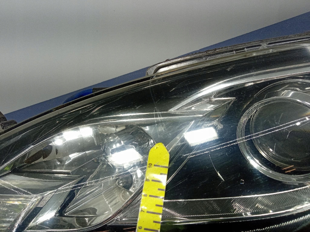 Frontscheinwerfer Mazda 6 GS7T-51040 Links Scheinwerfer Headlight SCH8547049803es