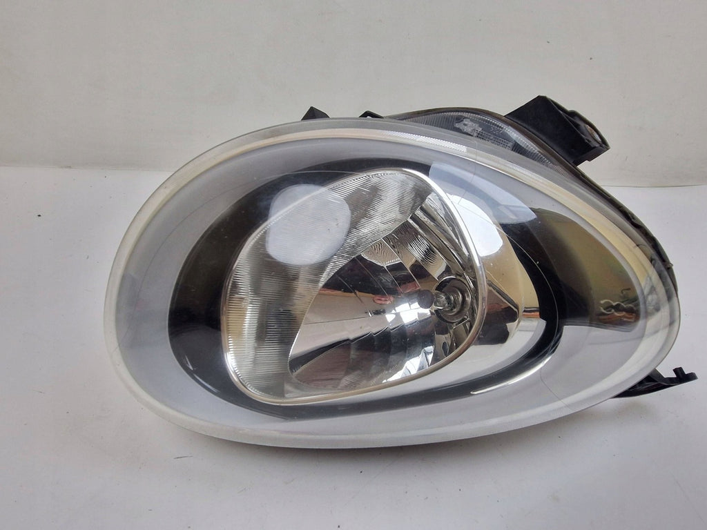 Frontscheinwerfer Fiat 500x 0051978417 Rechts Scheinwerfer Headlight SCH1488993211ft