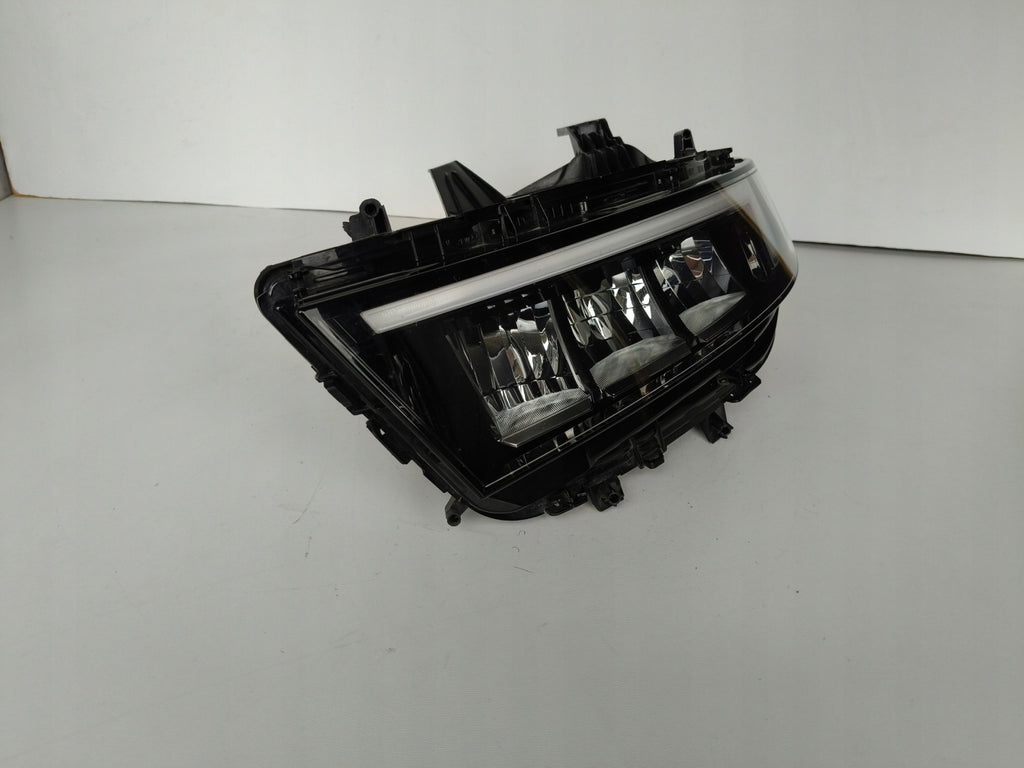 Frontscheinwerfer Opel Astra L 9851881680 Full LED Links Scheinwerfer Headlight SCH1174980146bi