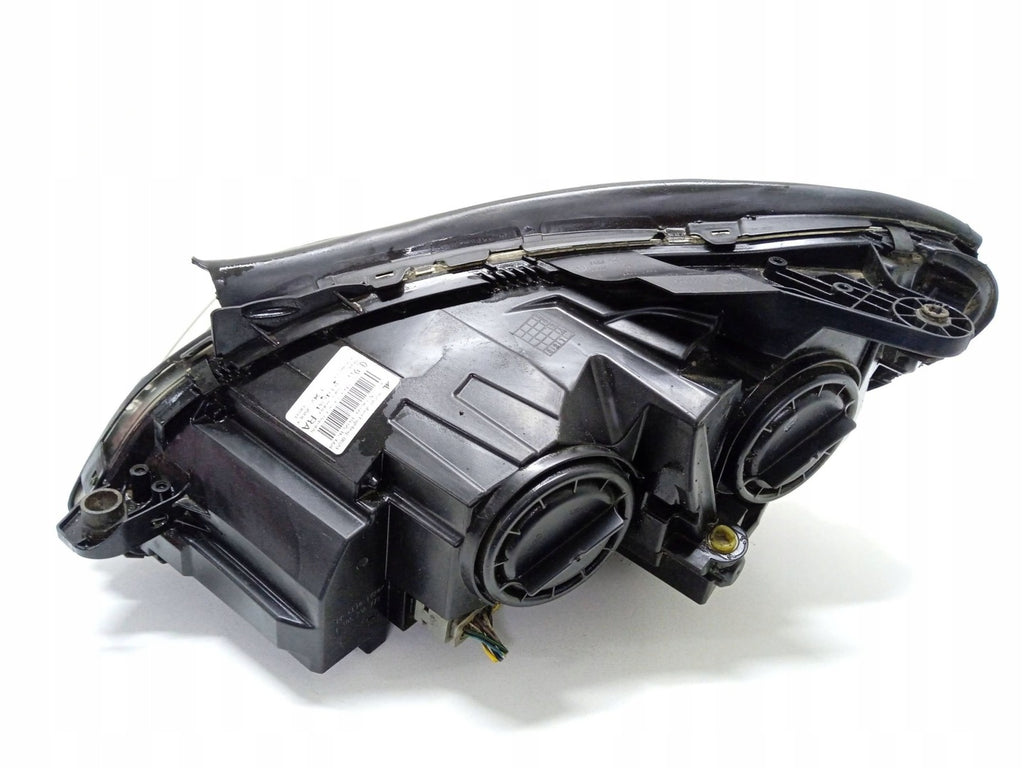Frontscheinwerfer Mercedes-Benz W204 030127020600 Rechts Scheinwerfer Headlight SCH2548761627sn