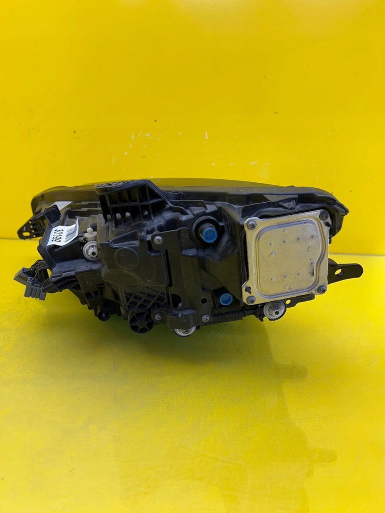 Frontscheinwerfer Volvo V60 S60 32365342 LED Rechts Scheinwerfer Headlight SCH4032074477tr
