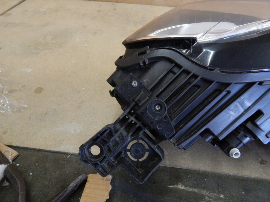 Frontscheinwerfer Citroën Ds3 Ds Crossback 3 9820840880 Links Headlight SCH8797277081ue