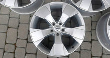Laden Sie das Bild in den Galerie-Viewer, 4x Alufelge 18 Zoll 7.5" 5x108 Silber 31471553 Volvo Xc60 Xc40 Rim Wheel FEL5877676058ef