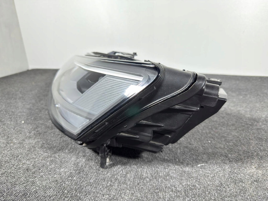 Frontscheinwerfer Audi A6 C8 4K0941033 LED Links Scheinwerfer Headlight SCH4403575400cr