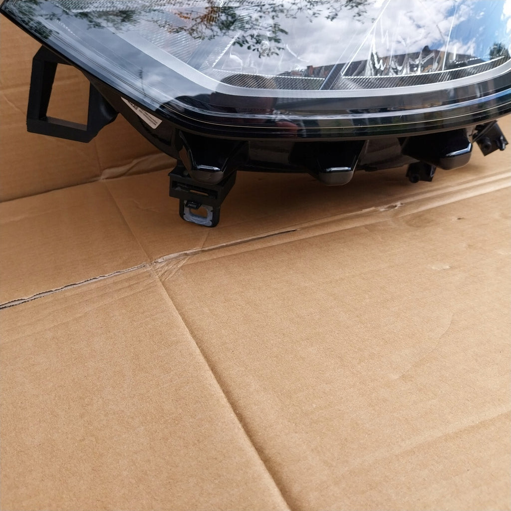 Frontscheinwerfer VW Id.3 10B941005C Full LED Links Scheinwerfer Headlight SCH5505620156bq