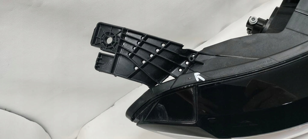 Frontscheinwerfer Renault Megane E-Tech E Tech 260109843R LED Rechts Headlight SCH9337565398uw