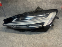 Laden Sie das Bild in den Galerie-Viewer, Frontscheinwerfer Volvo S60 V60 1EX238332273029 LED FALSE Scheinwerfer Headlight SCH5895295438dh
