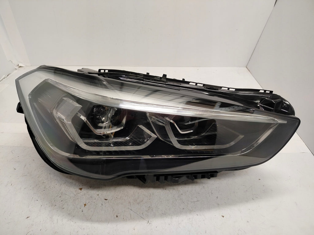 Frontscheinwerfer BMW X1 F48 5A01172 Full LED Rechts Scheinwerfer Headlight SCH8628447909tt