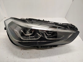 Frontscheinwerfer BMW X1 F48 5A01172 Full LED Rechts Scheinwerfer Headlight SCH8628447909tt