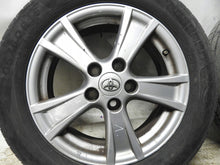 Laden Sie das Bild in den Galerie-Viewer, 4x Alufelge 16 Zoll 6.5" 5x114.3 425110F120 Toyota Verso Rim Wheel FEL8500380770vv