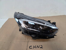 Laden Sie das Bild in den Galerie-Viewer, Frontscheinwerfer Ford S Max EM2B17E856 LED Rechts Scheinwerfer Headlight SCH3252249361ma
