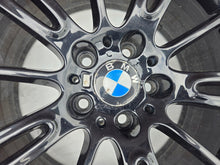 Laden Sie das Bild in den Galerie-Viewer, 1x Alufelge 18 Zoll 8.5" 5x120 7843841 BMW 3 E91 E93 E90 E92 Rim Wheel FEL6814198499vu