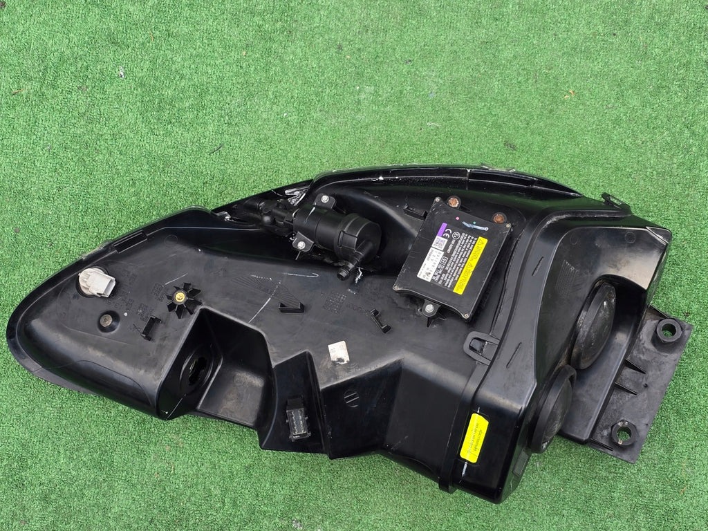 Frontscheinwerfer Aston Martin Db9 4G4313W030BD Links Scheinwerfer Headlight SCH7129066030tz