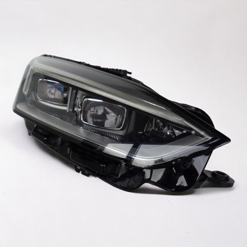 Frontscheinwerfer Audi A5 8W6941036E FULL LED Rechts Scheinwerfer Headlight