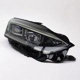 Frontscheinwerfer Audi A5 8W6941036E Full LED Rechts Scheinwerfer Headlight