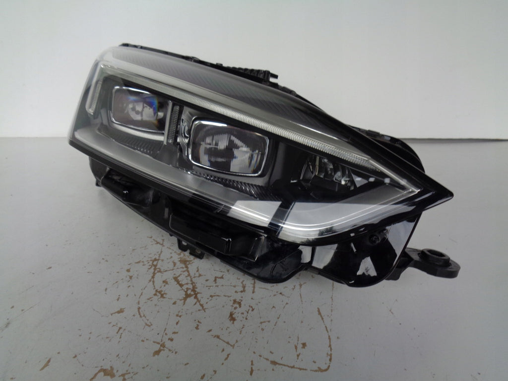 Frontscheinwerfer Audi A5 8W6941036E FULL LED Rechts Scheinwerfer Headlight