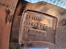 Load image into Gallery viewer, 1x Alufelge 20 Zoll 80000289 Volvo Rim Wheel FEL9954739194ct