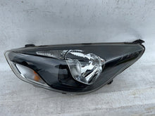 Load image into Gallery viewer, Frontscheinwerfer Ford Ka + G1B5-13W030-BD LED Links Scheinwerfer Headlight