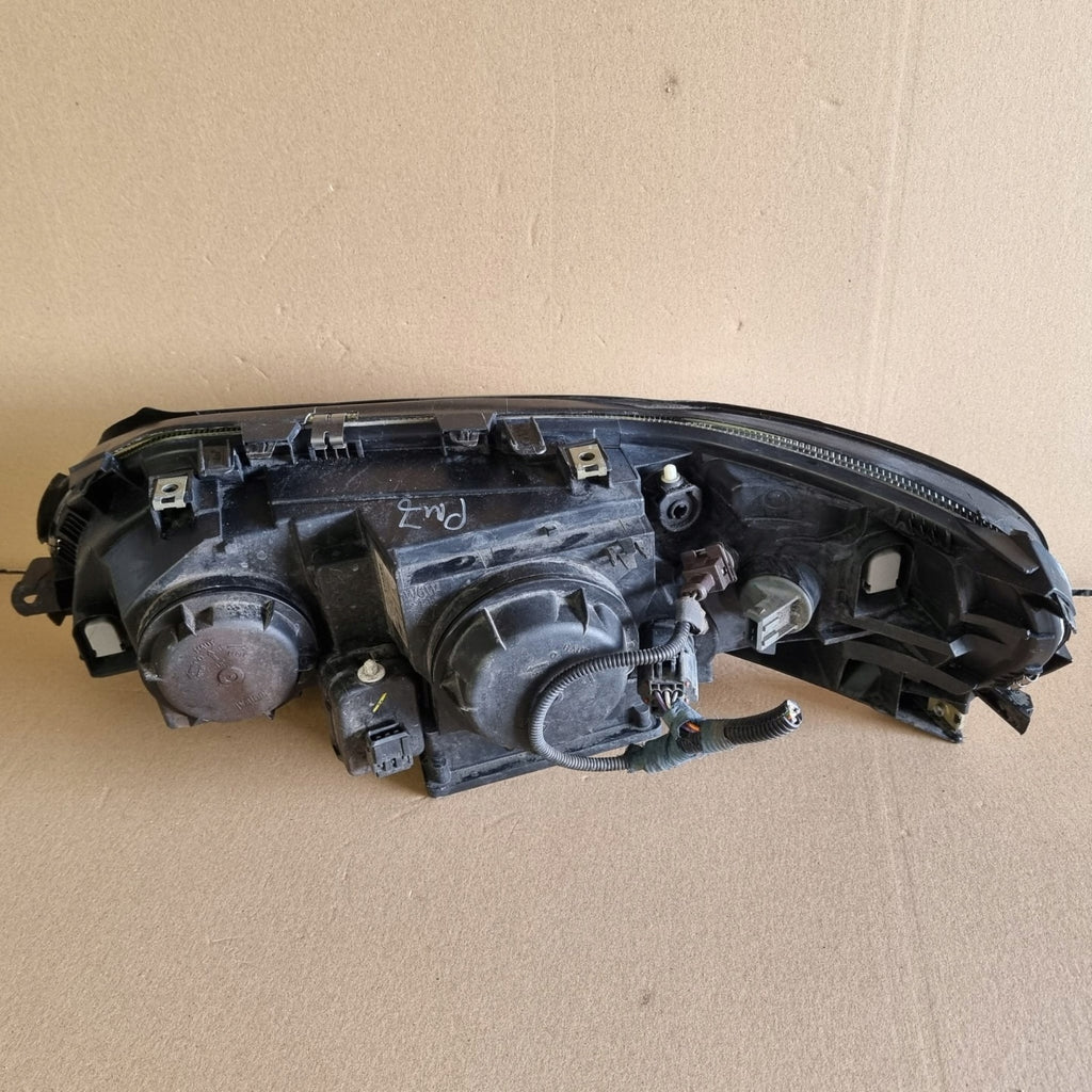 Frontscheinwerfer Volvo V70 S60 30655906 Xenon Rechts Scheinwerfer Headlight SCH1226242826td