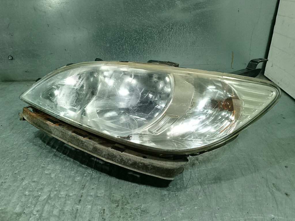 Frontscheinwerfer Honda Civic VII Links Scheinwerfer Headlight