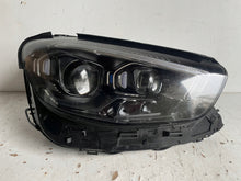 Laden Sie das Bild in den Galerie-Viewer, Frontscheinwerfer Mercedes-Benz W213 A2139066810 LED Rechts Headlight SCH4090619758io